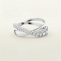 Silver Alai Ring