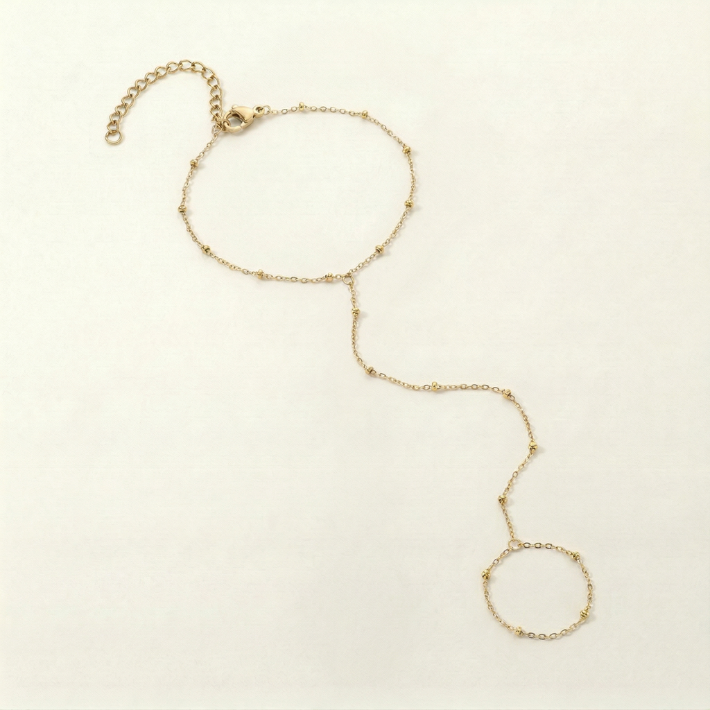 Jena Timeless Hand Chain
