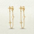 Shakira Star Bliss Earrings