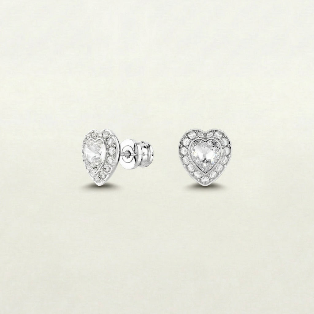 Ariana Angel Earrings