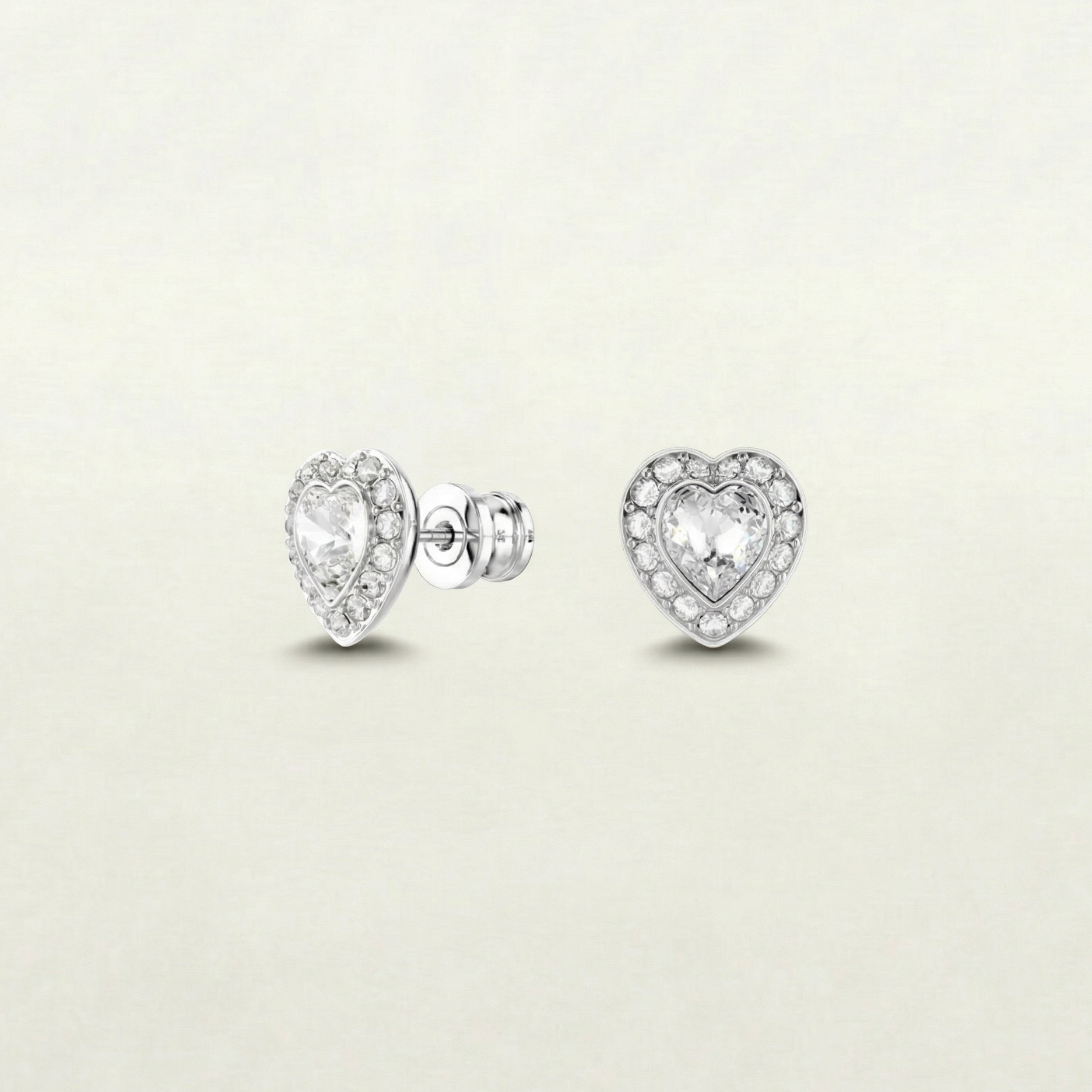 Ariana Angel Earrings