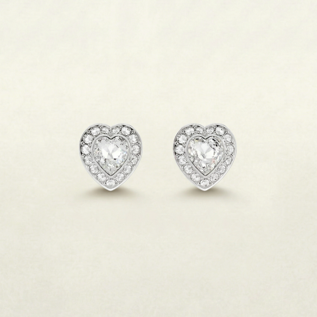 Ariana Angel Earrings