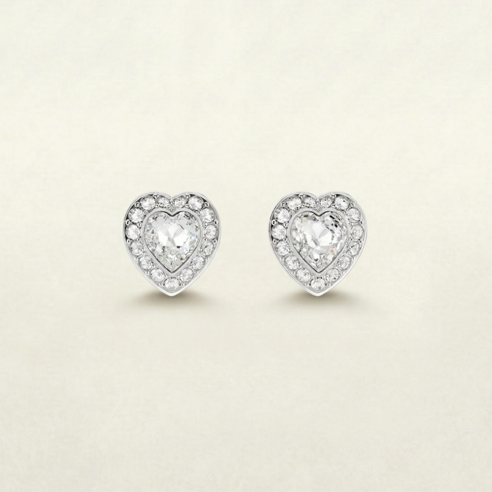 Ariana Angel Earrings