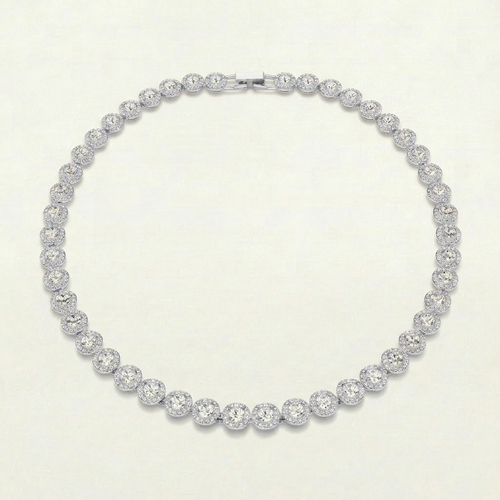 Angel Necklace