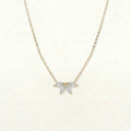 Marquise Diamond Necklace