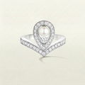 Gigi Diamanté Ring