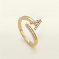 ICY Initial Ring