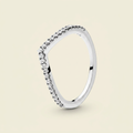 Bliss Silver Ring