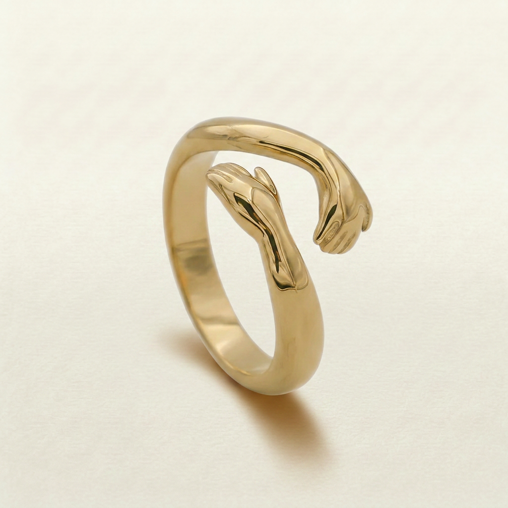 Heavenly Ring