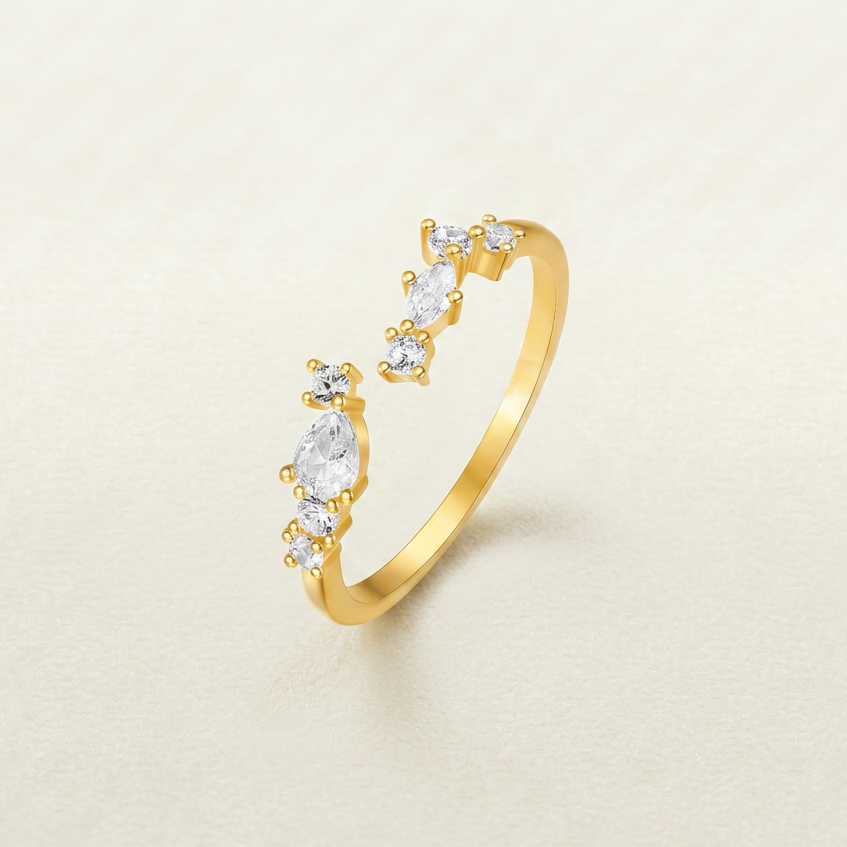 Astral Ring