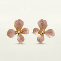 Blossom Flower Earrings
