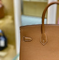 25 Leather Bag
