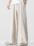 PALERMO Casual Trousers