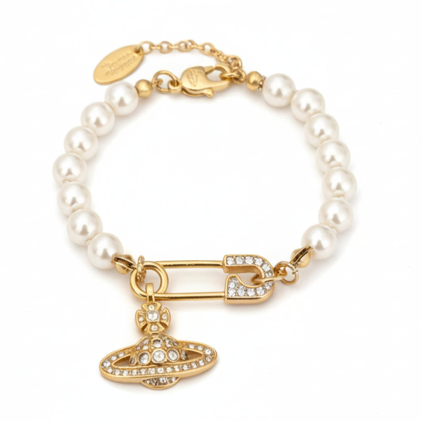 Ares bracelet