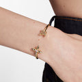 Adriana Bracelet 18K Gold