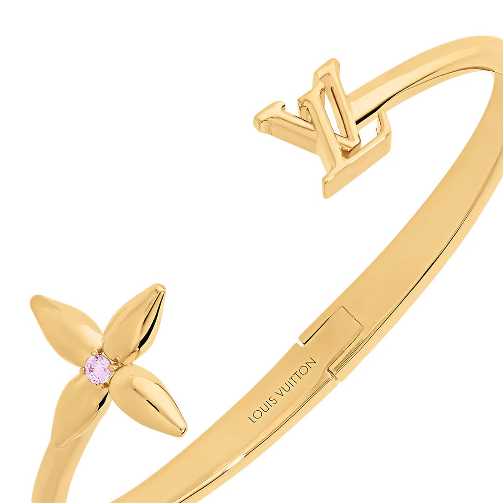 Adriana Bracelet 18K Gold