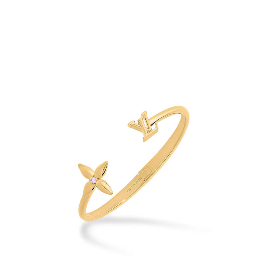 Adriana Bracelet 18K Gold