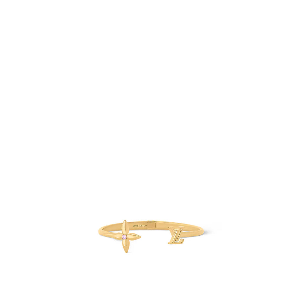 Adriana Bracelet 18K Gold