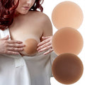 Pack Cubrepezones "Seamless Silk" – Invisibilidad Total y Libertad