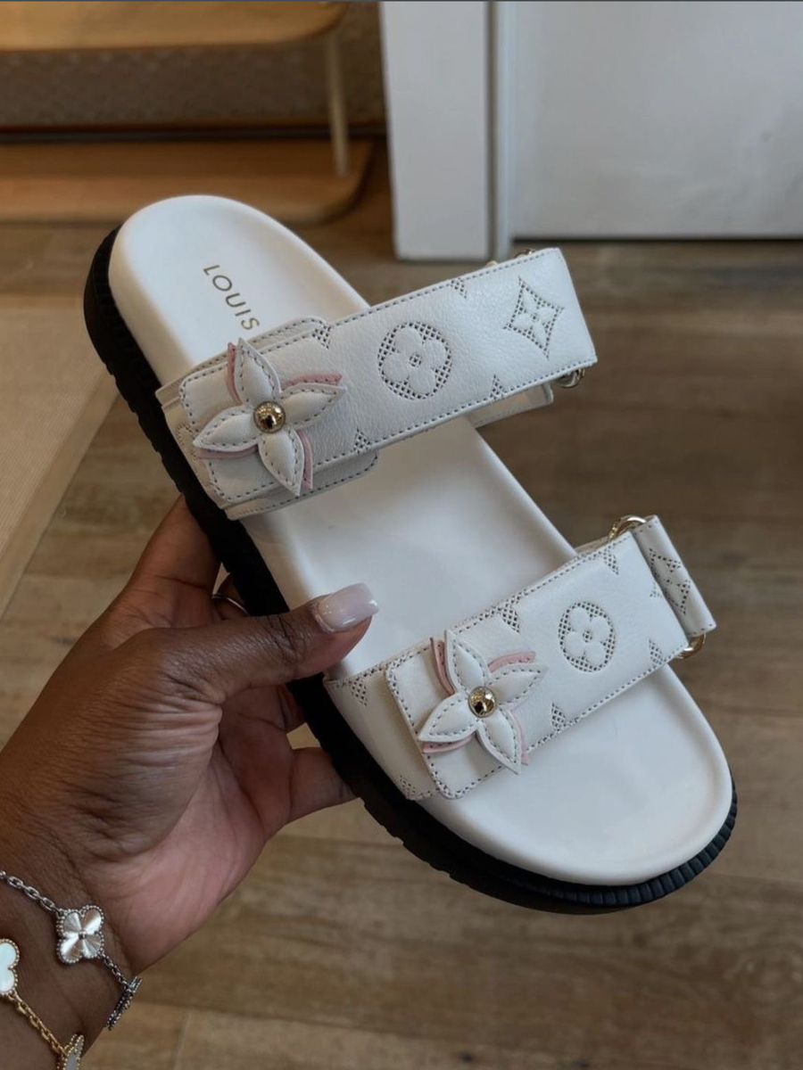 SUNSET SANDALS