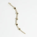 Virelle bracelet grey