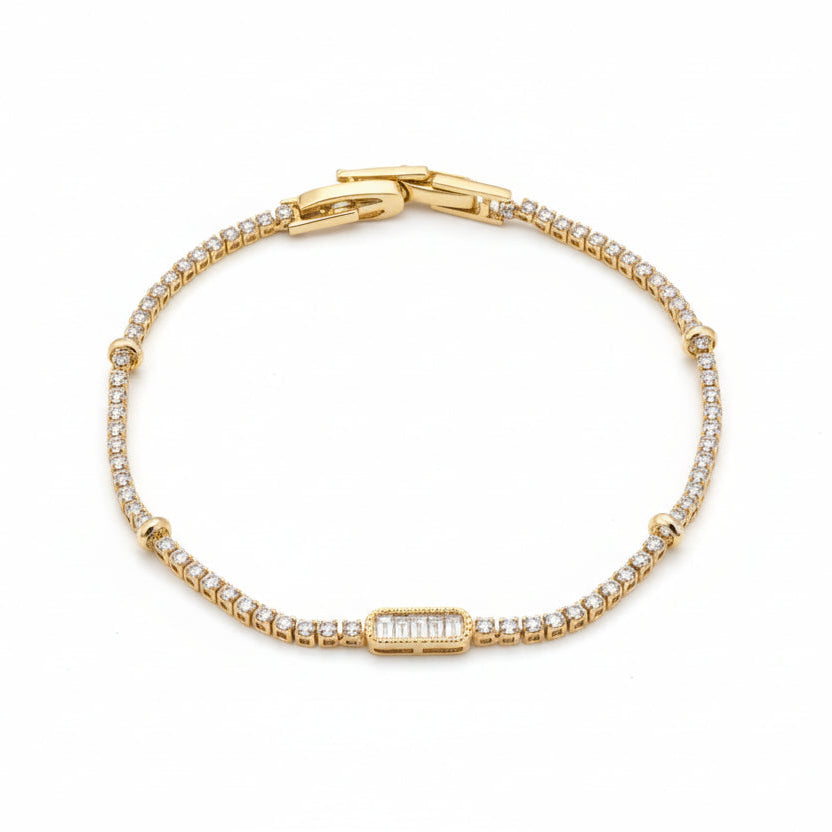 Isadora bracelet
