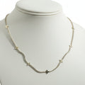 Zélia necklace