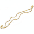 Aureve bracelet