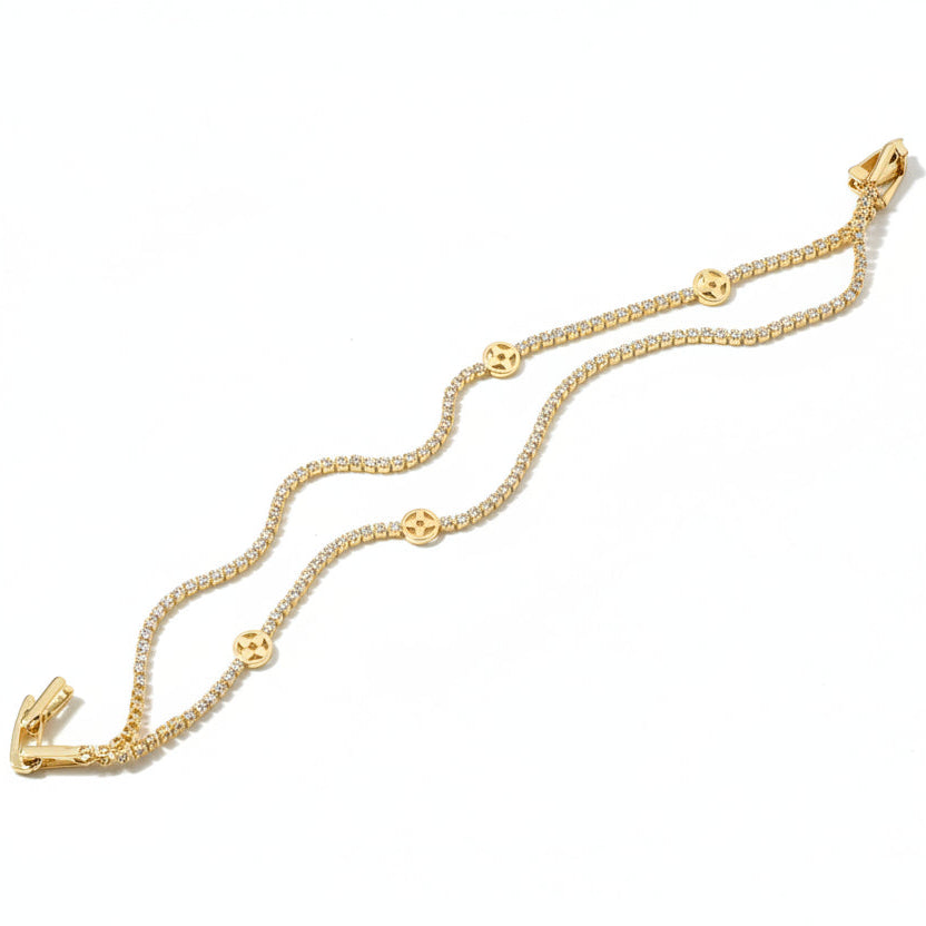 Aureve bracelet