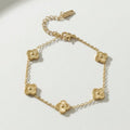 Avenza bracelet