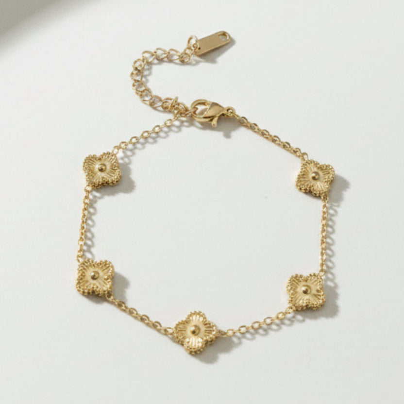 Avenza bracelet